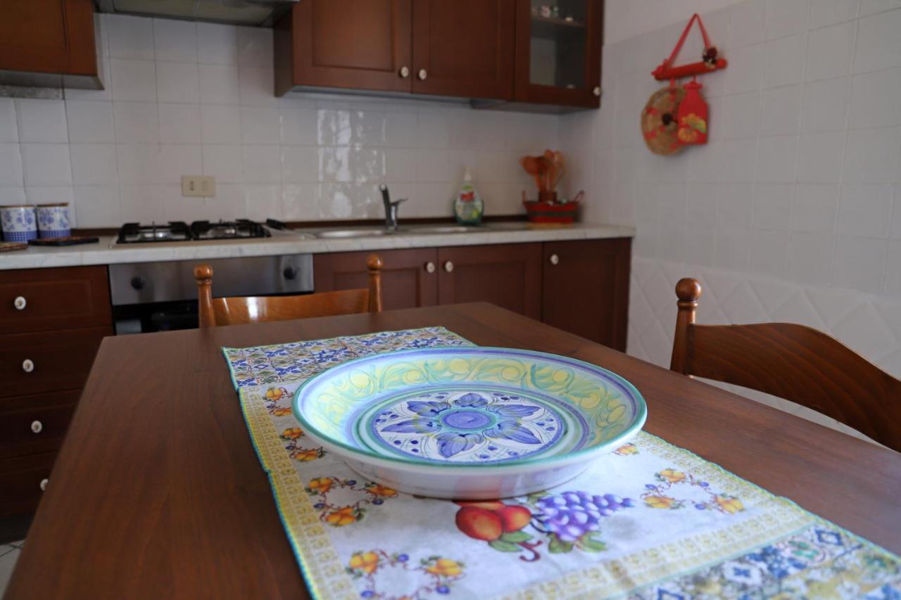 Villa Casa Vacanze Lorenzo à Malfa  Extérieur photo